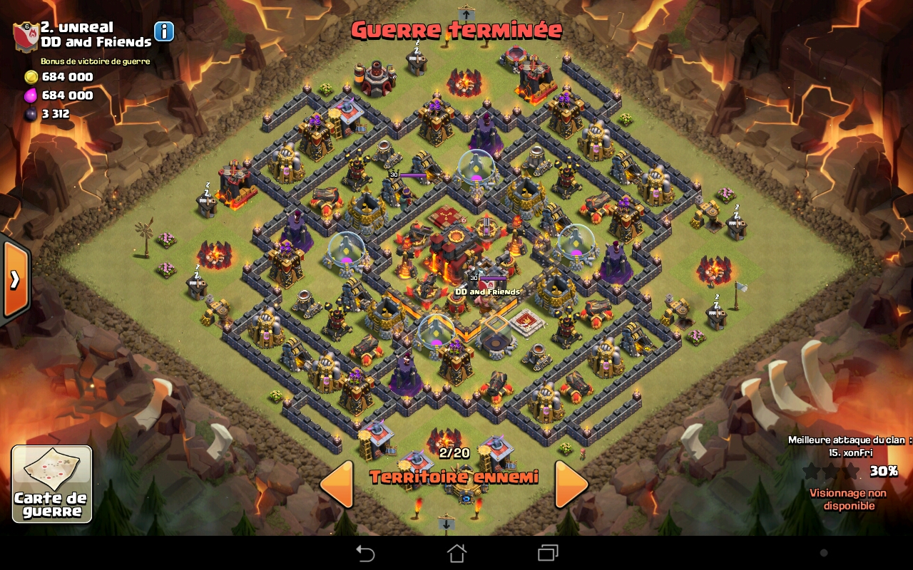 Hdv 10 - DD and Friends 2 