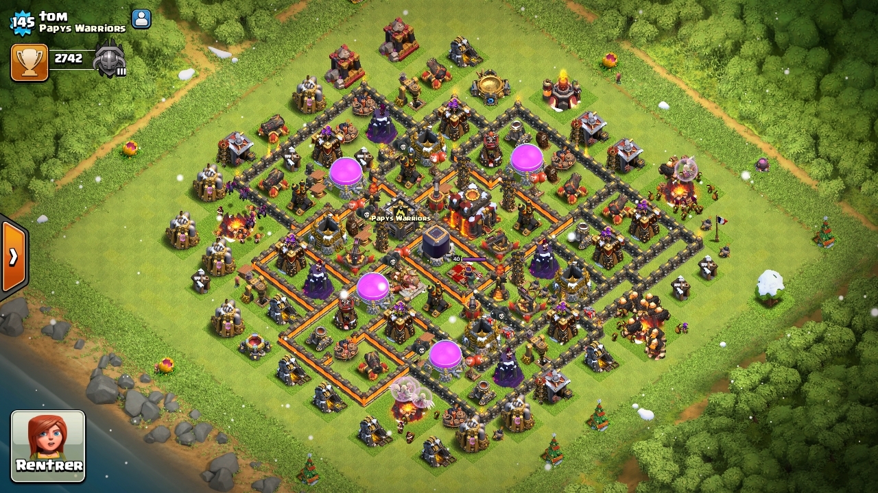 Hdv 10 - tom