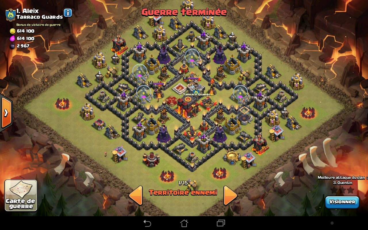 Hdv 10 - Tarraco Guards 1