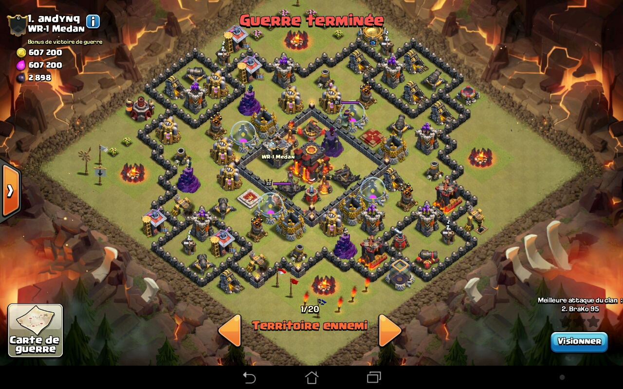 Hdv 10 - WR-1 Medan 1