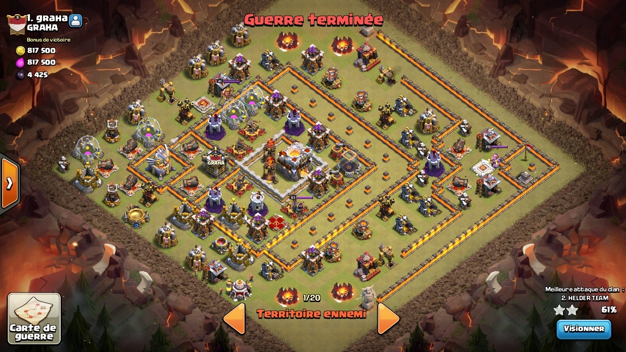 Hdv 11 - GRAHA 1