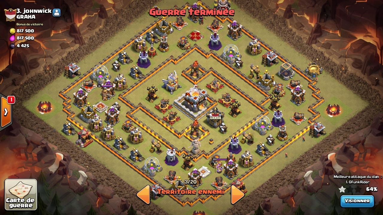 Hdv 11 - GRAHA 3