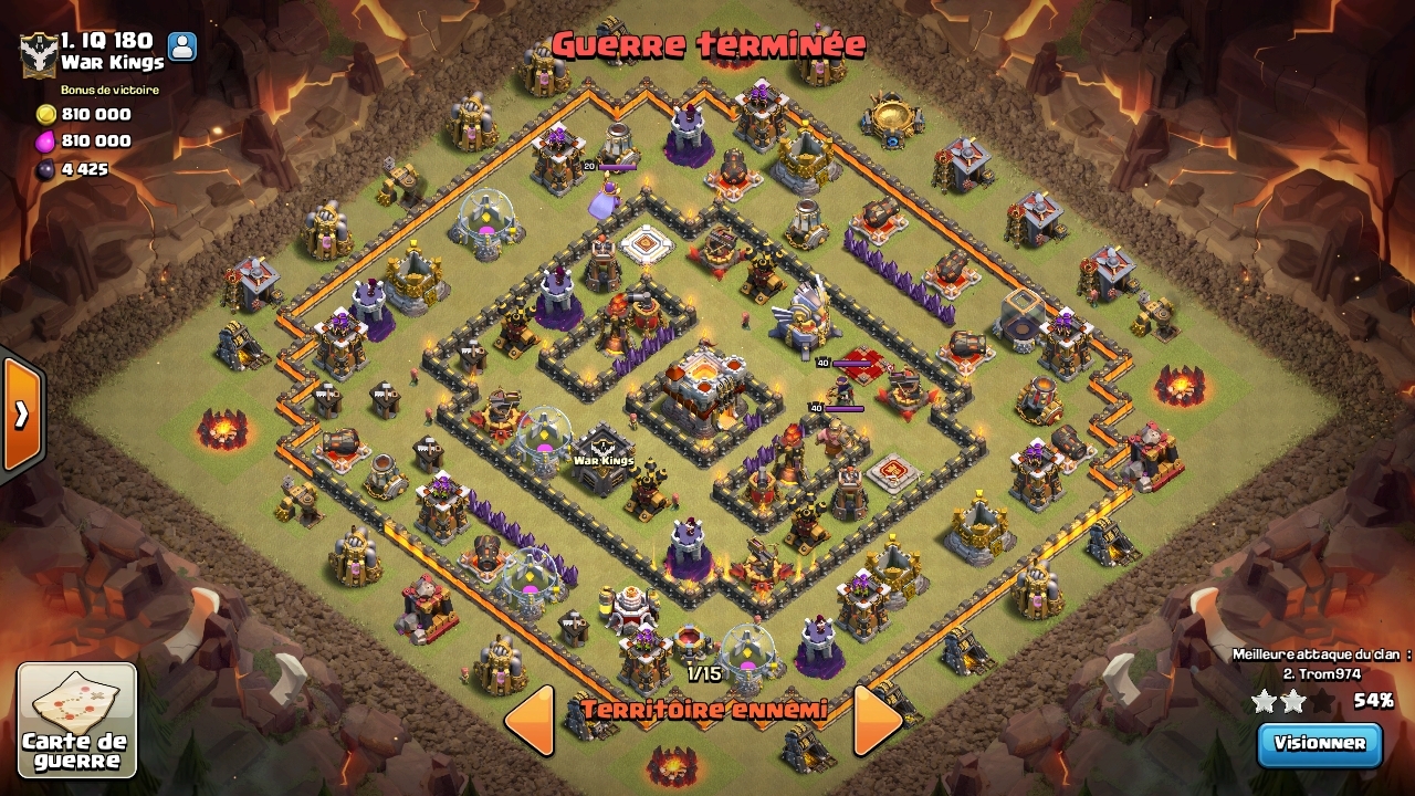 Hdv 11 - War Kings 1