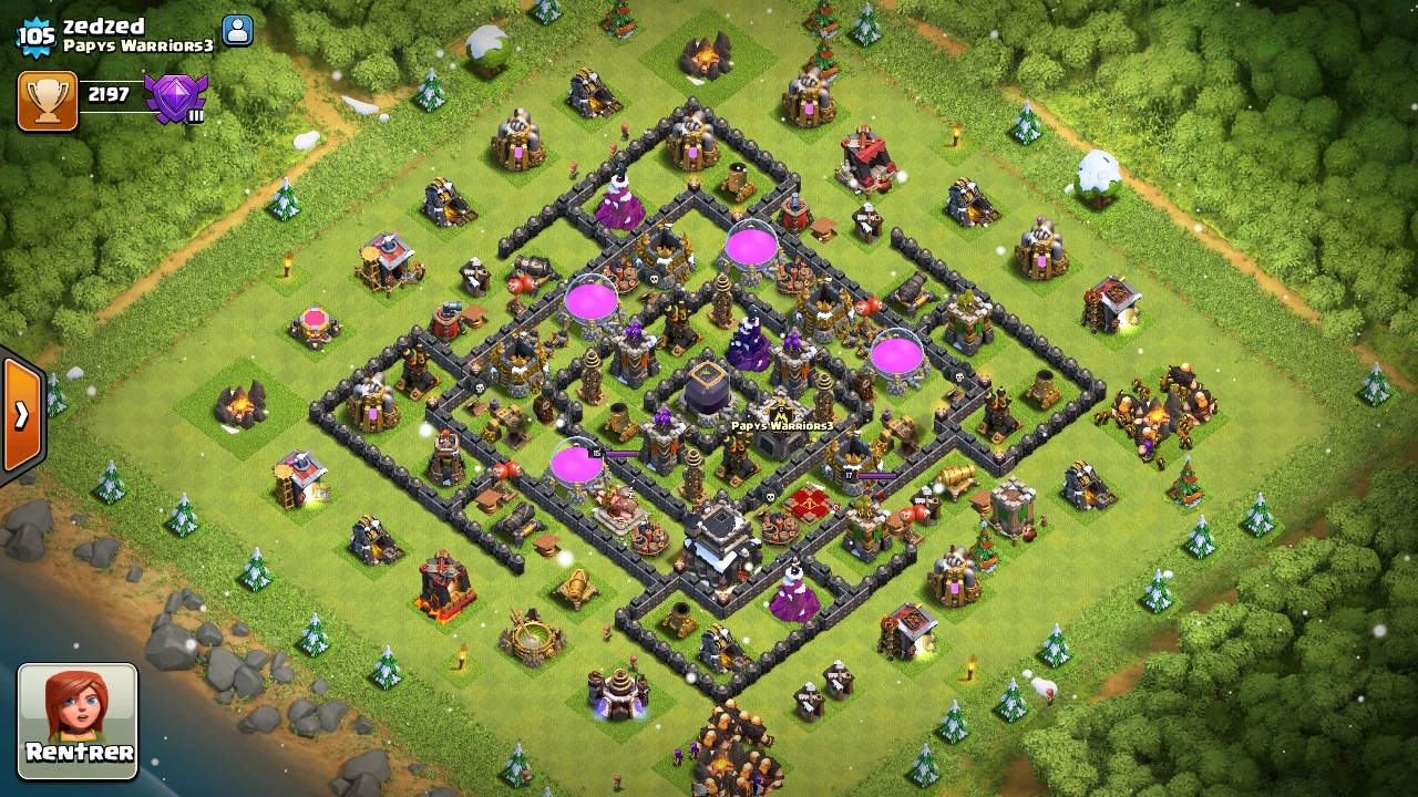 Hdv 8.5 f - zedzed