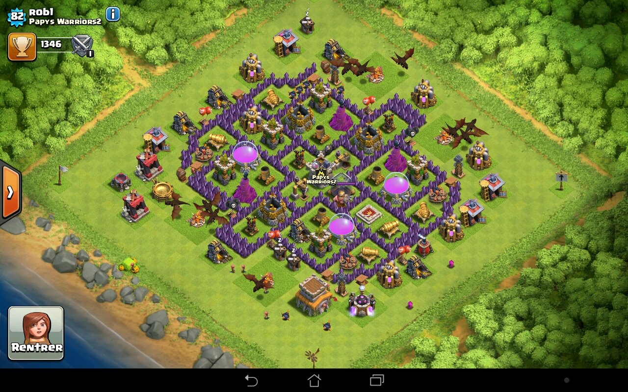 Hdv 8 - Rob1