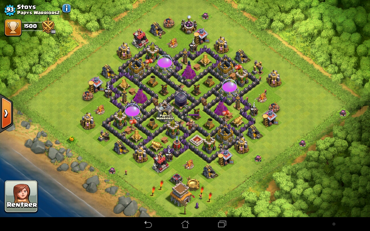 Hdv 8 - Stoys