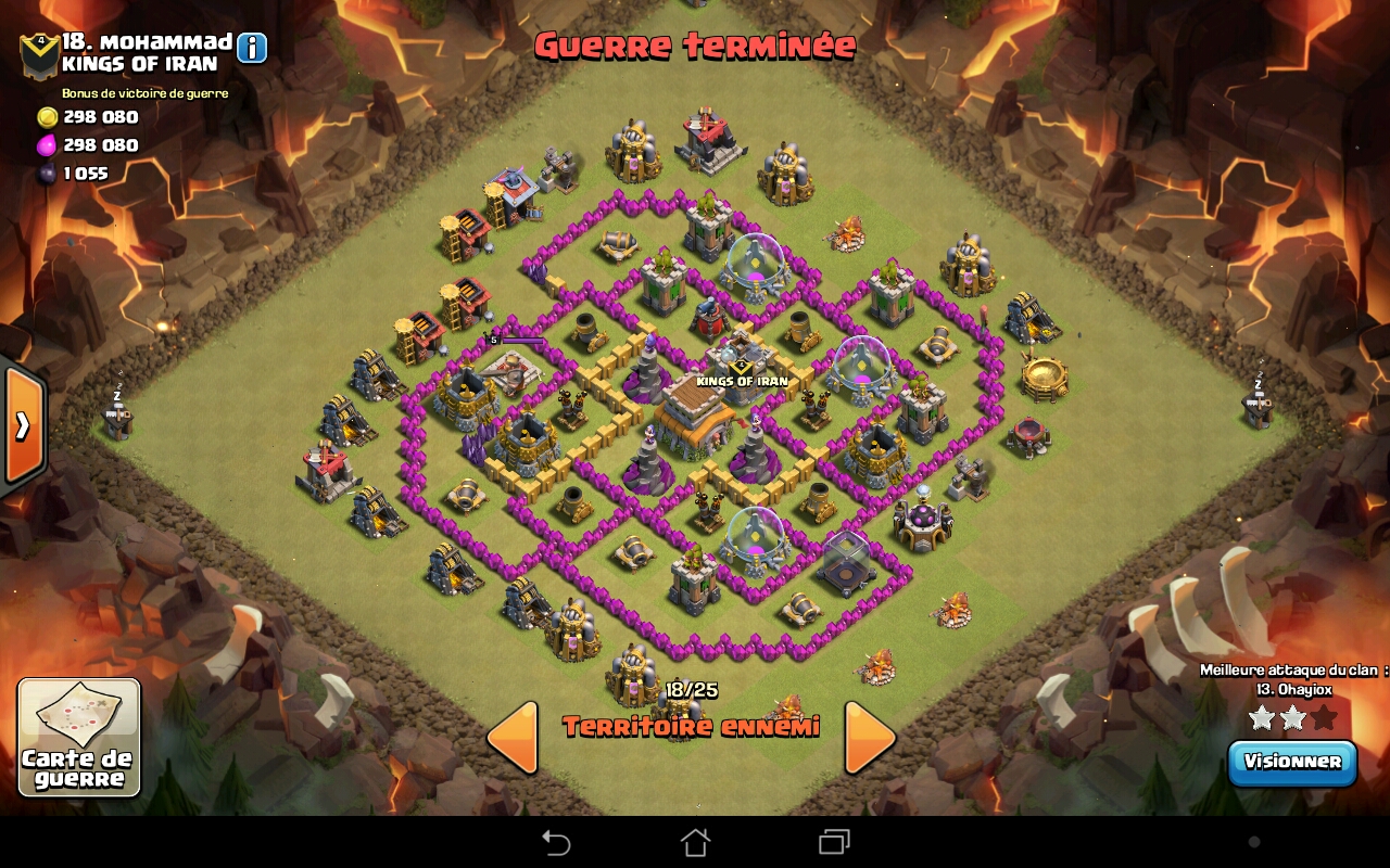 Hdv 8 - Kings of Iran 18