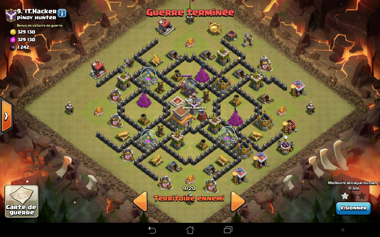 Hdv 8 - Pinoy Hunter 9