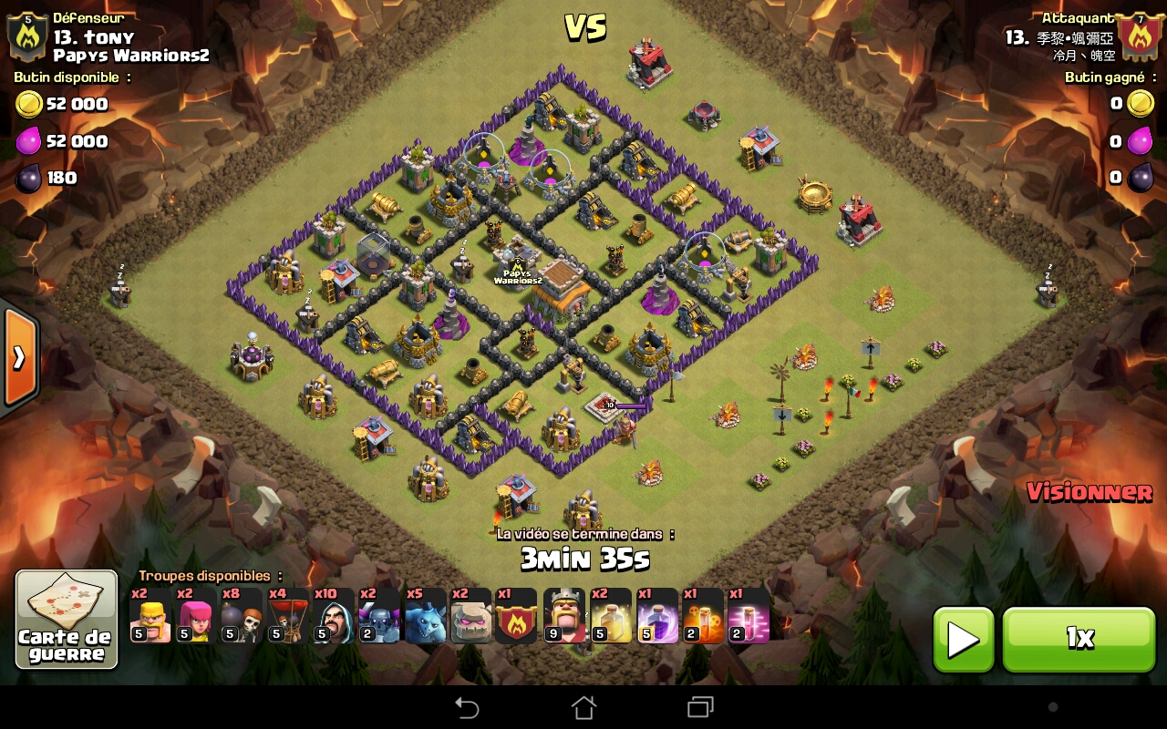 Hdv 8 - Tony