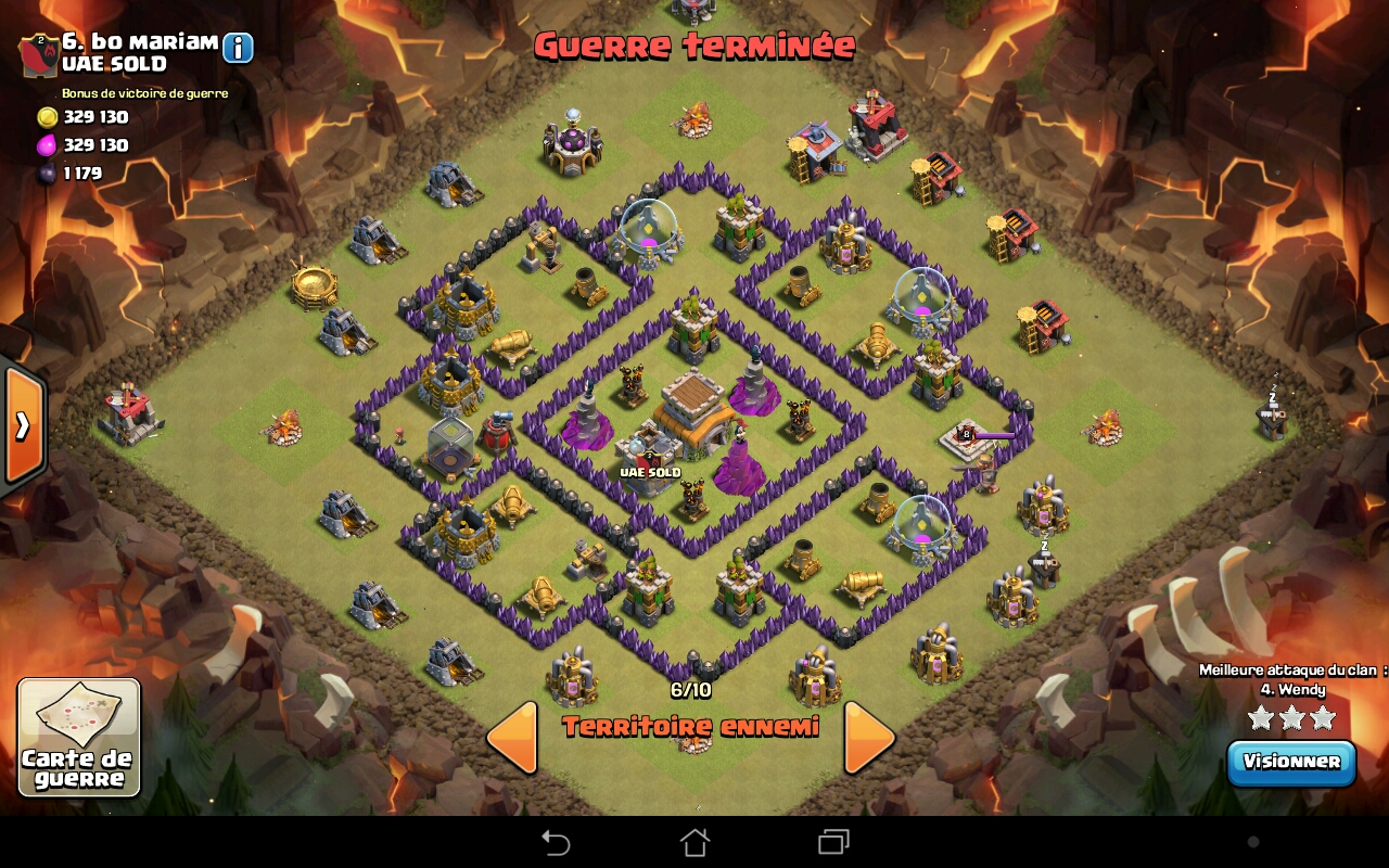 Hdv 8 - UAE SOLD 6