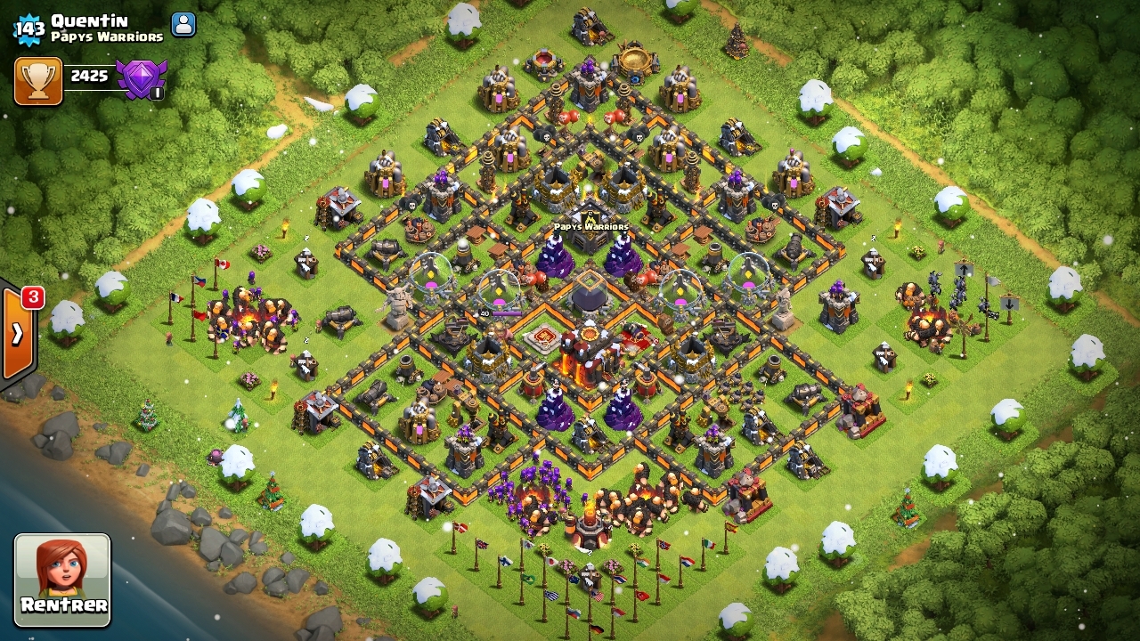 Hdv 9.5 - Quentin