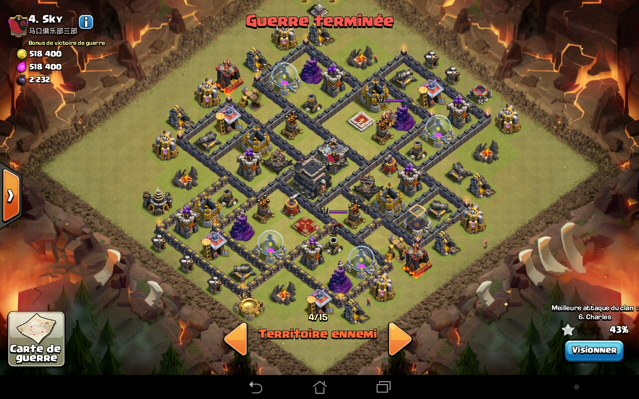 Hdv 9 - Big China 4