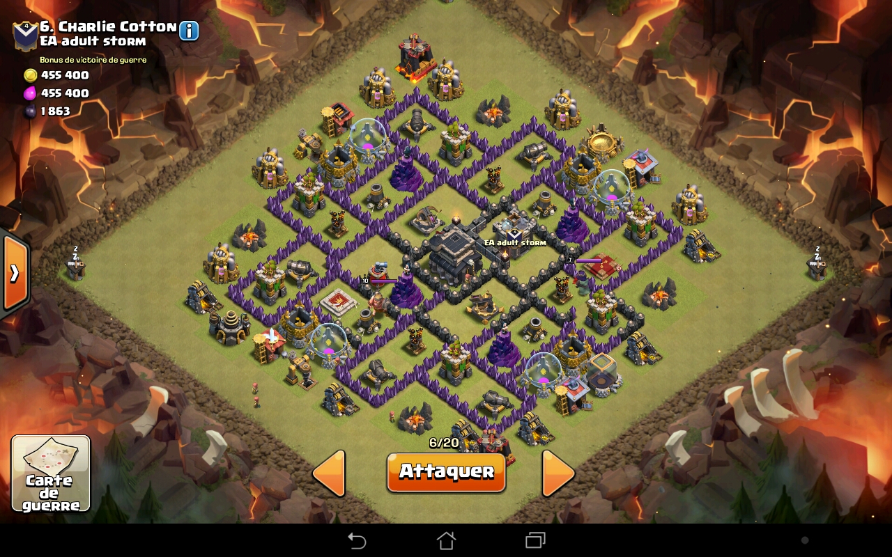 Hdv 9 - EA adult storm 6