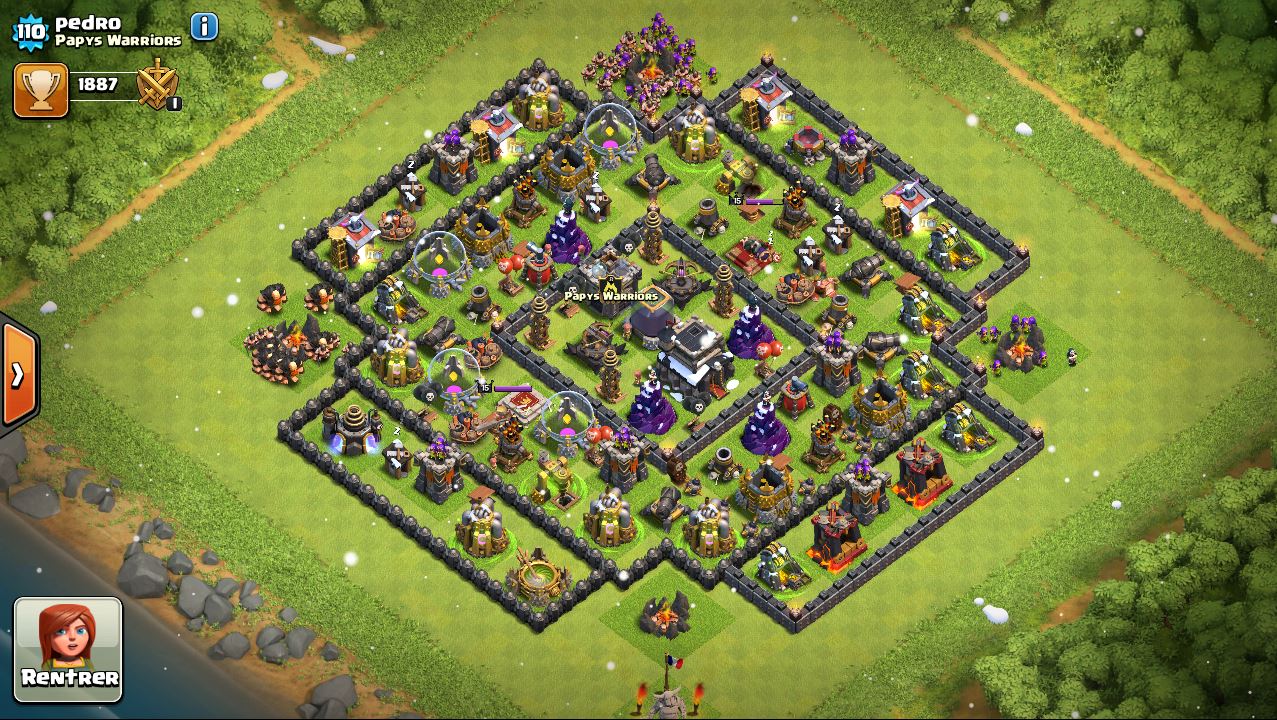 Hdv 9 - Pedro