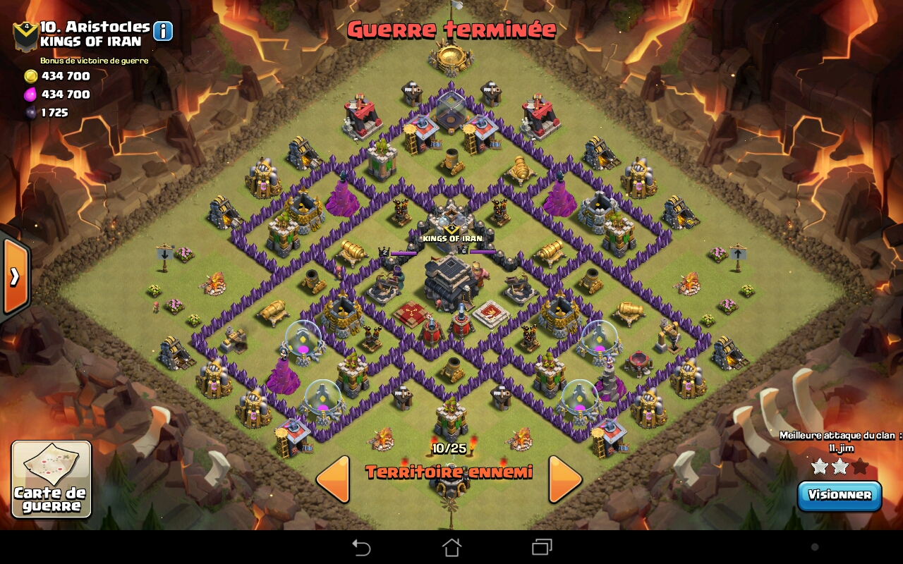Hdv 9 - Kings of Iran 10