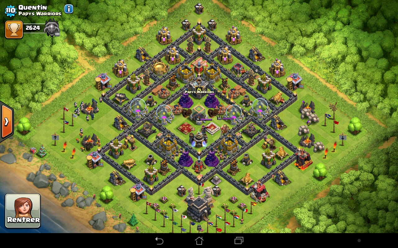 Hdv 9 - Quentin