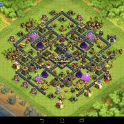 Hdv 9 - Trom