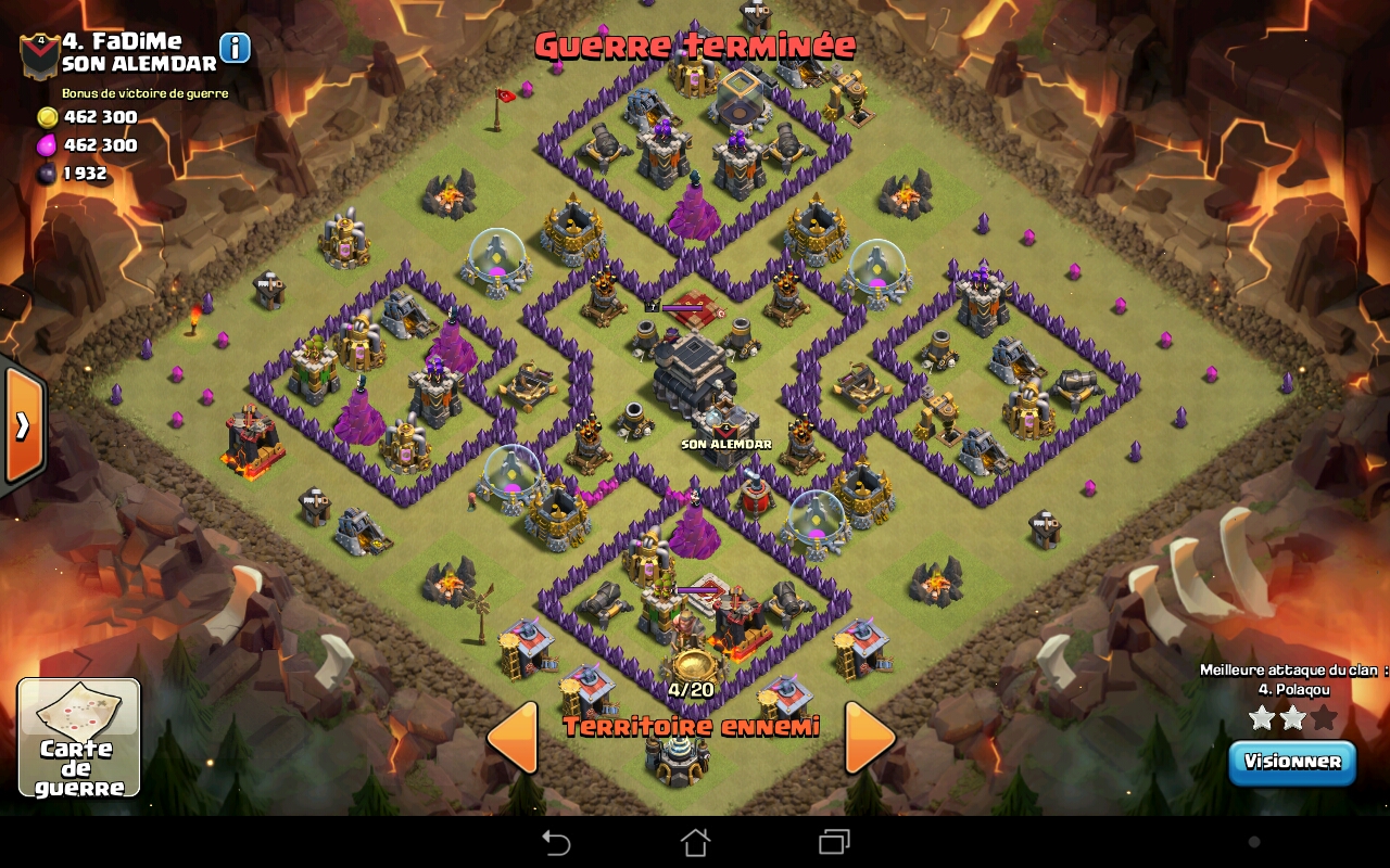 Hdv 9 - Son Alemdar 4