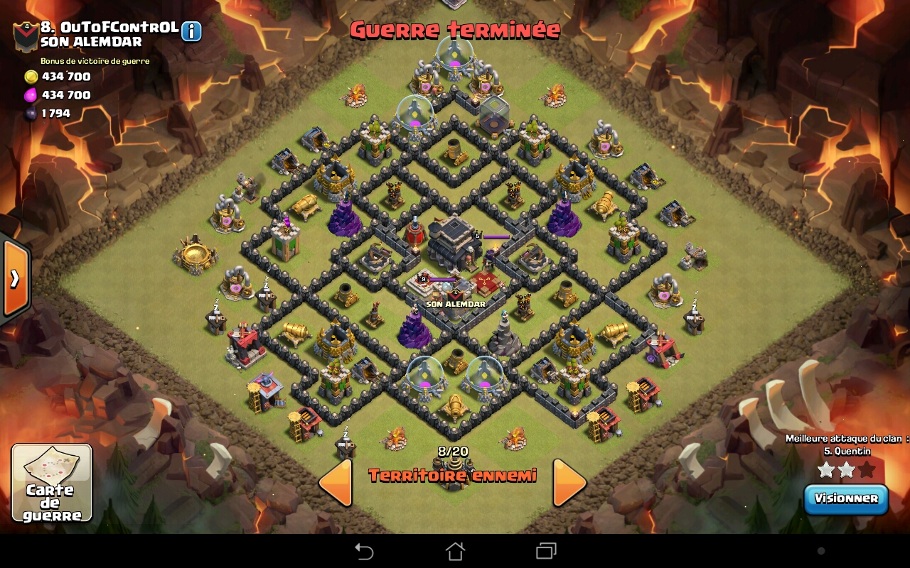 Hdv 9 - Son Alemdar 8