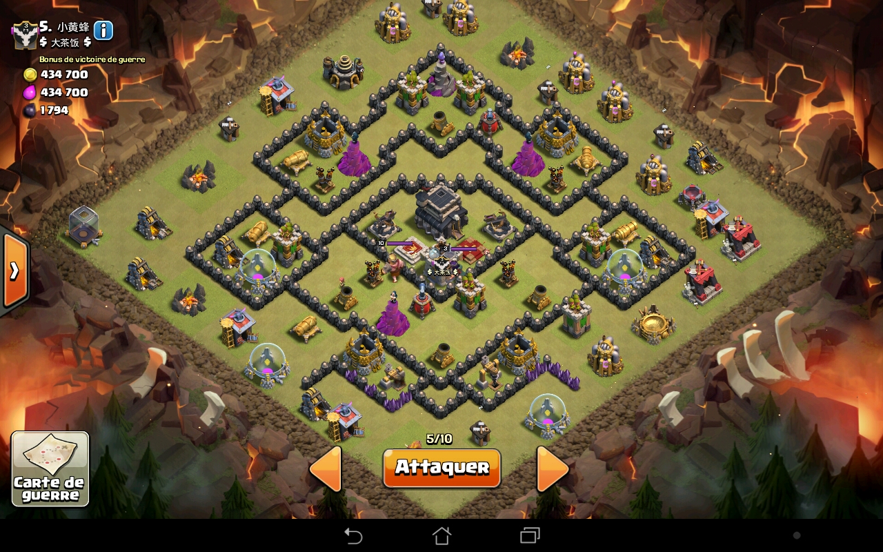 Hdv 9 - Super China 5