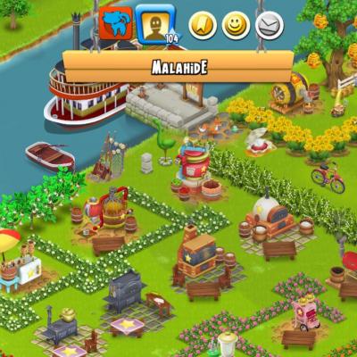 Hay Day