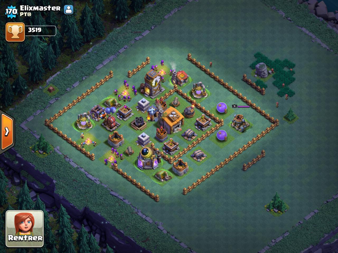 MDO6 - Elixmaster