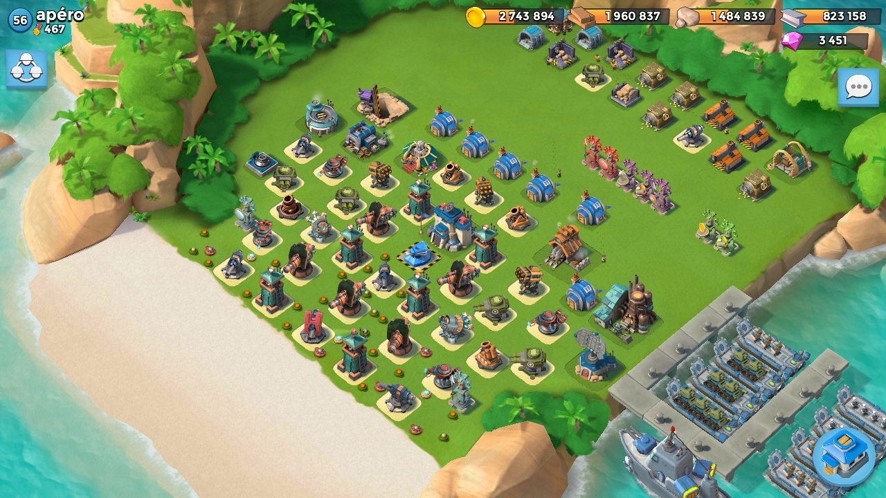 QG 21 Base Apéro Boom Beach