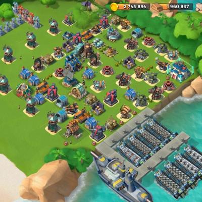 QG 22 Base CHN Boom Beach