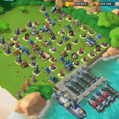 QG 22 Base Mich Boom Beach