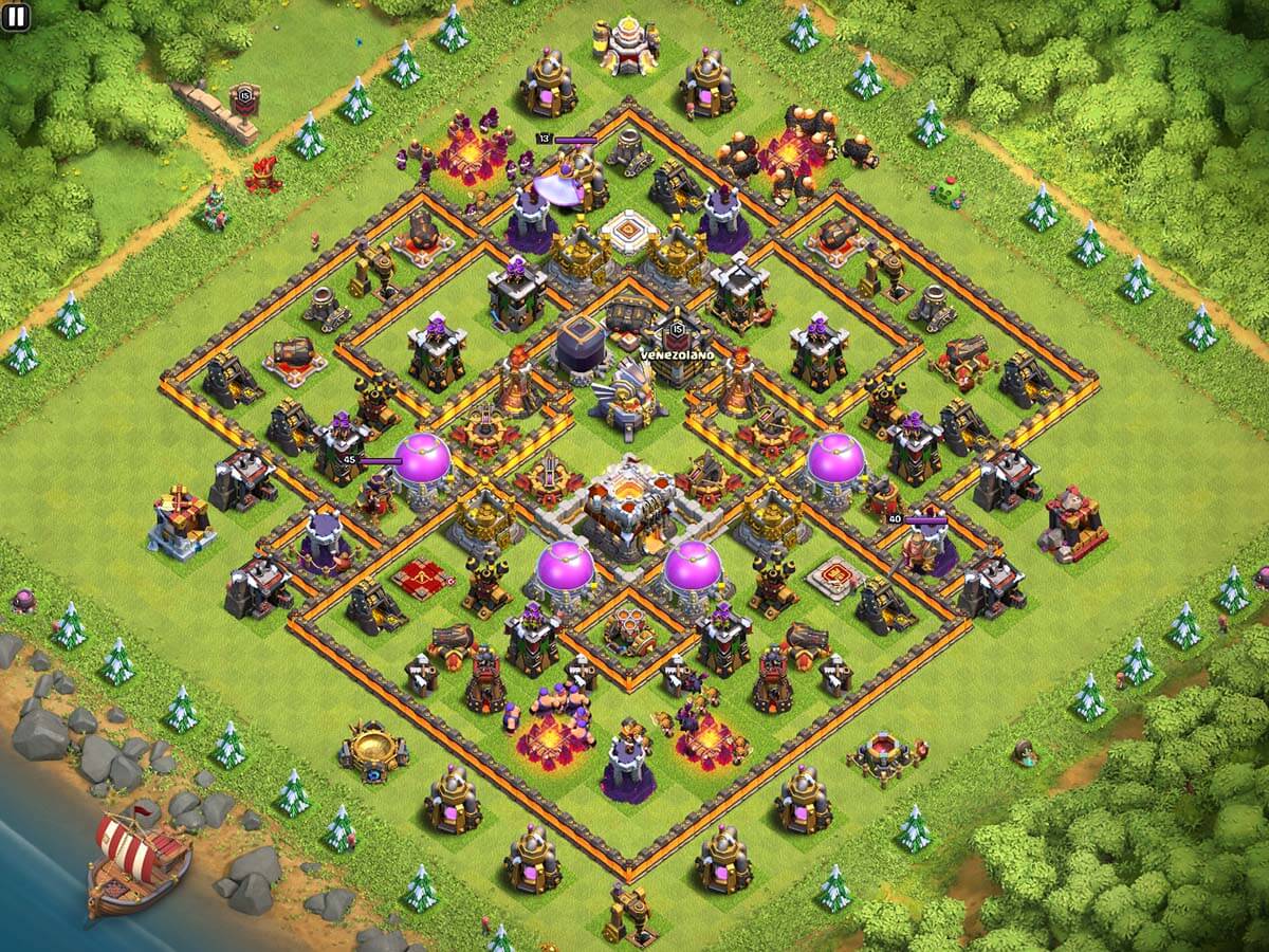 TH11 farming base 1