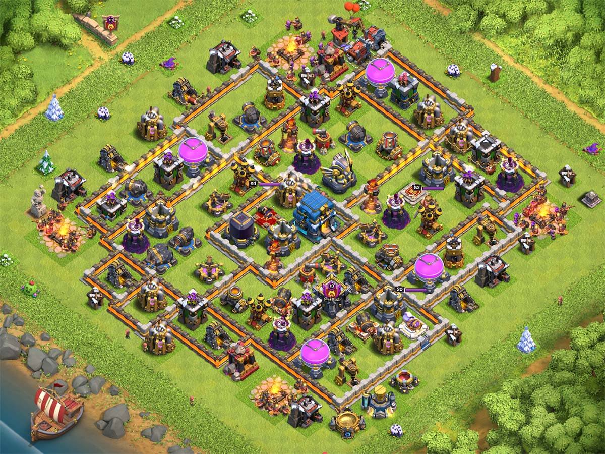 TH12 farming base 3