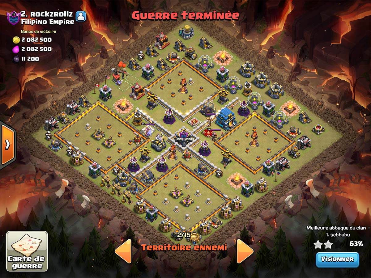 TH12 war base 5