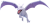 Aerodactyl