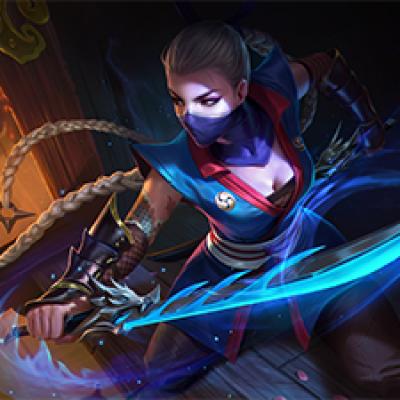 Airi arena of valor blog