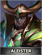 Aleister