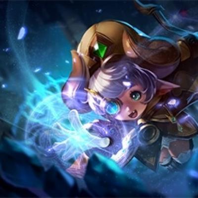 Alice exploratrice arena of valor blog