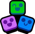 Amis brawl stars logo