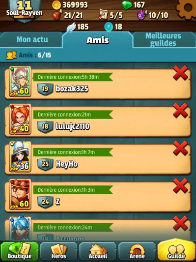 Amis guilde battlejack