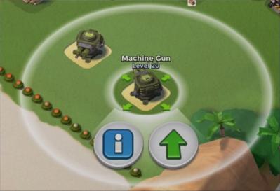 Angle mort mitrailleuse mise a jour boom beach