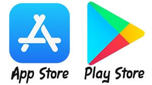 App store vs play store