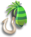 Appat vert hay day