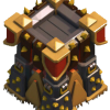 Archer tower13 clash of clans