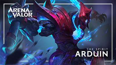 Arduin heros arena of valor blog