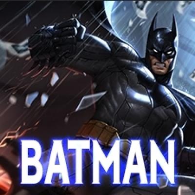 Arena of valor blog batman build arcana arsenal