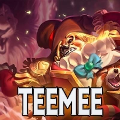 Arena of valor blog teemee sauce rayven