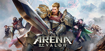 Arena of valor blog