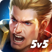 Arena of valor logo