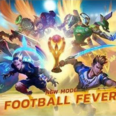 Arena of valor mode football