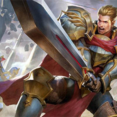 Arthur arena of valor blog