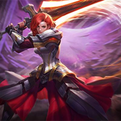 Astrid arena of valor blog